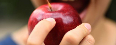 5-dnevna jabolčna dieta